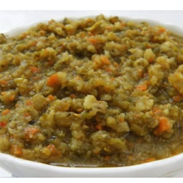ترشی لیته( 1700گرمی)