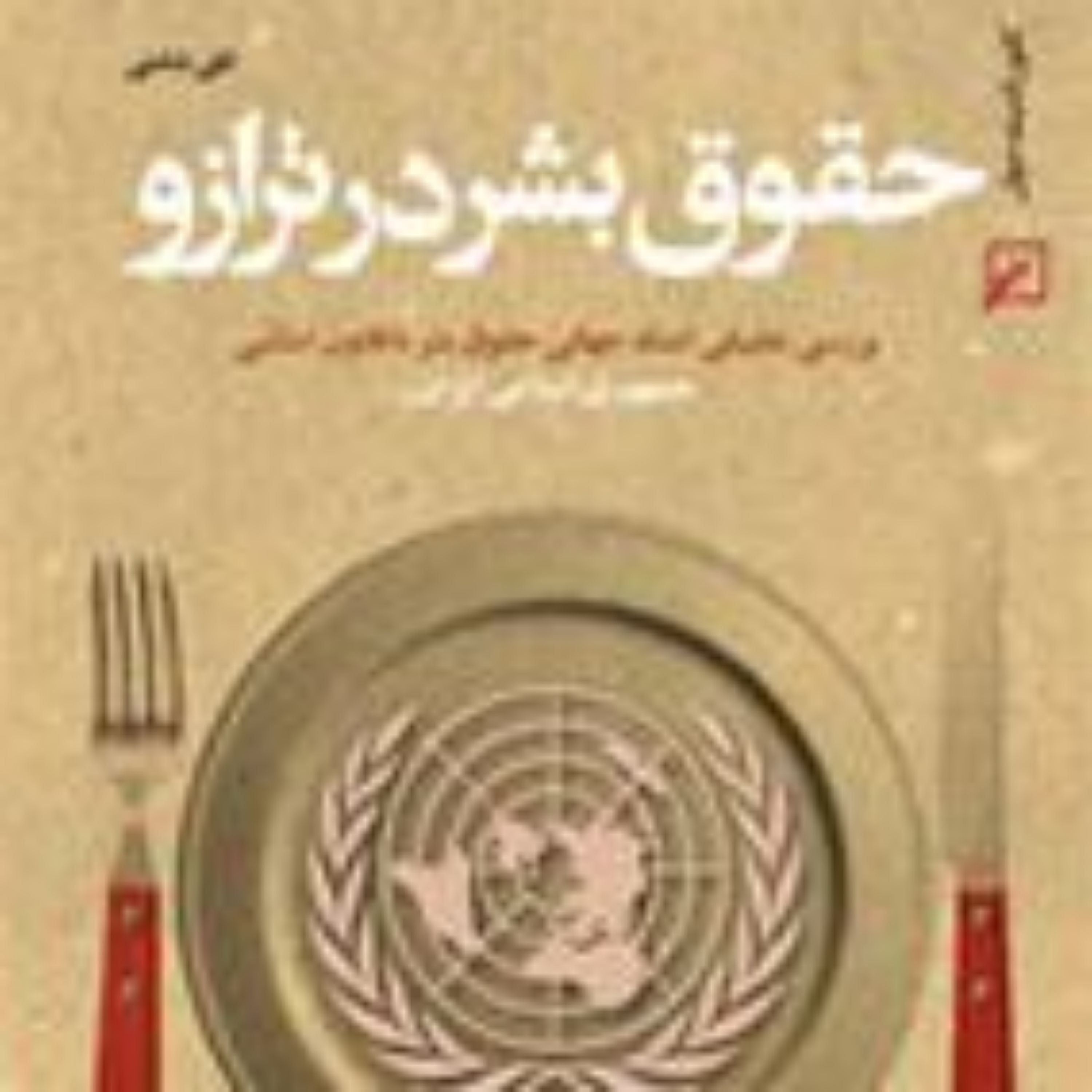 کتاب حقوق بشر در ترازو بررسی تطبیقی اسناد جهانی حقوق بشر با قانون اساسی جمهوری 