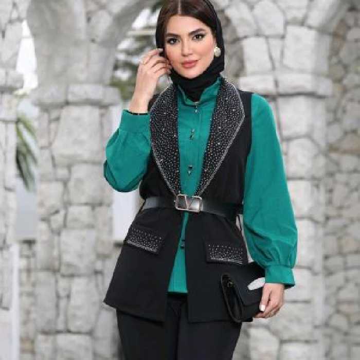 سه تیکه نیلیا