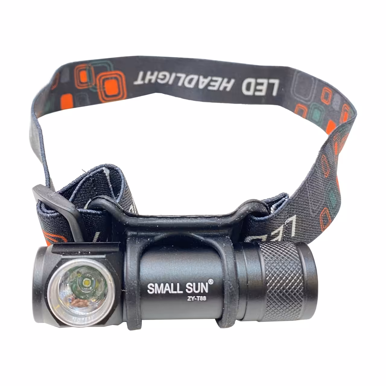 چراغ پیشانی اسمال سان مدل ZY-T88