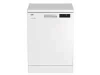 ماشین ظرفشویی 15 نفره بکو مدل 28424w