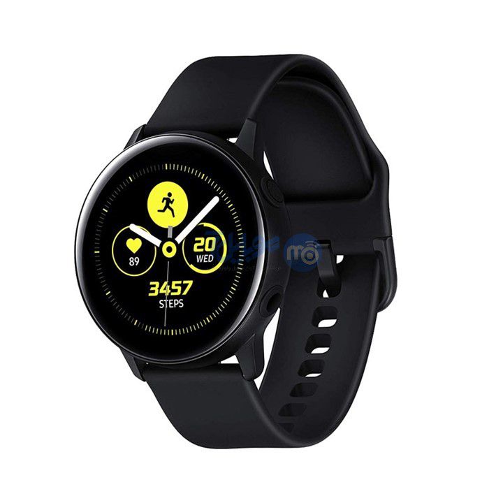 ساعت هوشمند سامسونگ مدل Galaxy Watch Active | فروشگاه اینترنتی موبایل 7