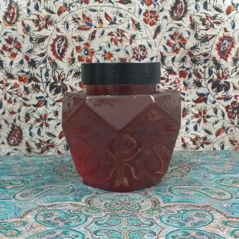 عسل وحشی درجه1 1کیلویی