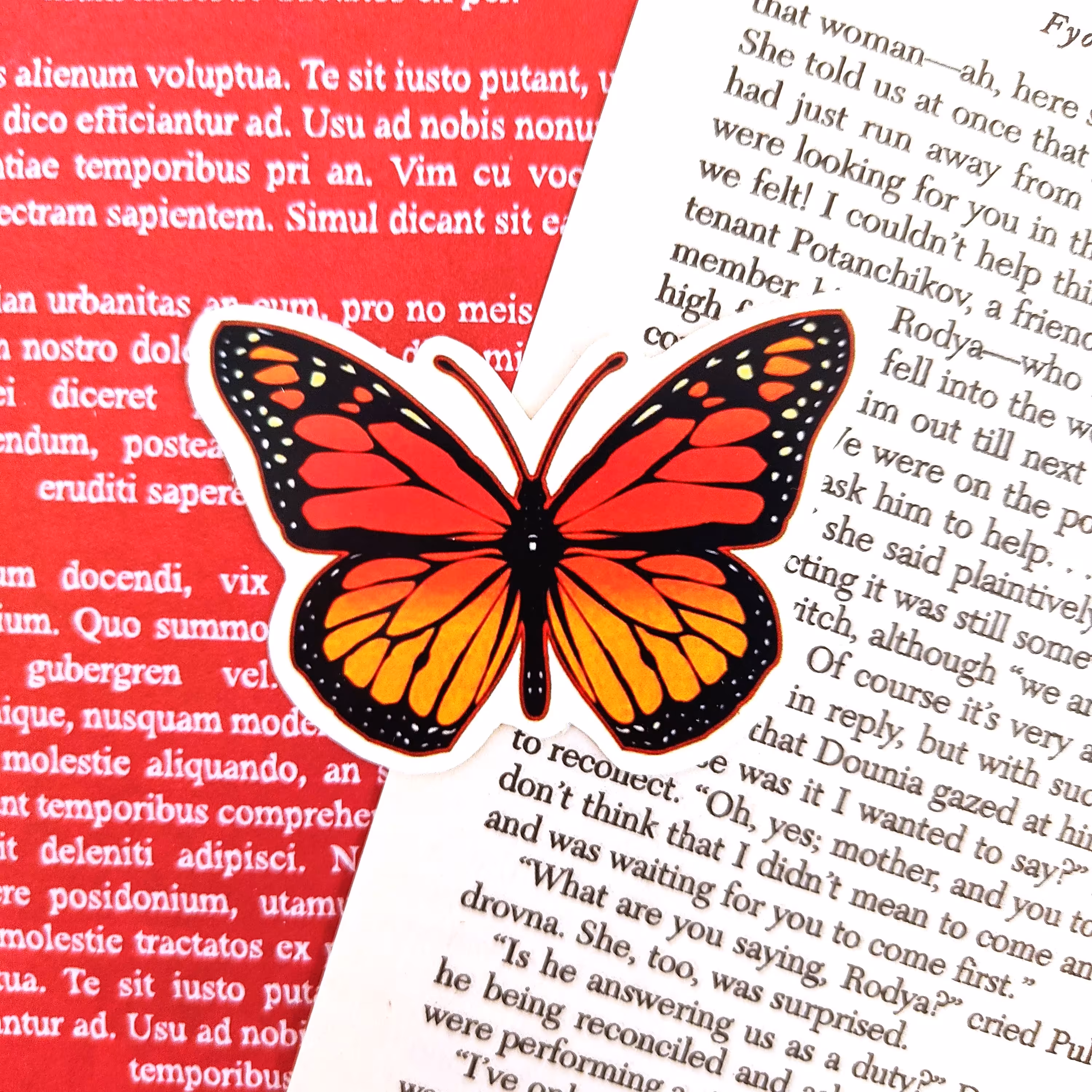 استیکر ضد آب و ضد خش 12