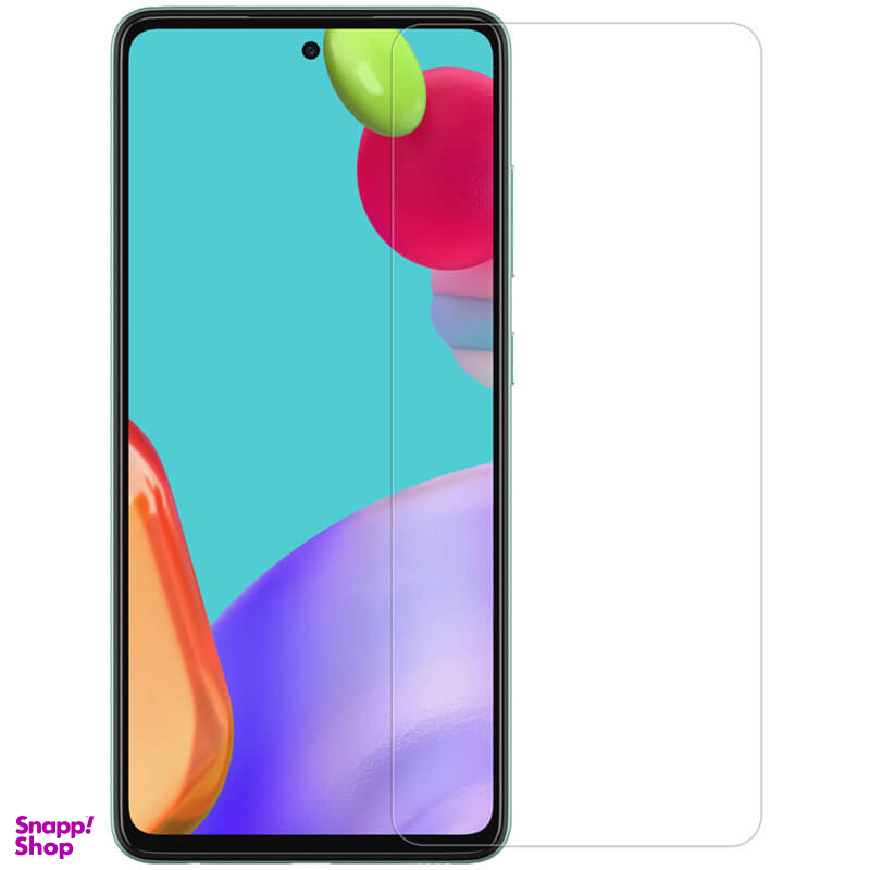 محافظ صفحه نمایش نیلکین مدل Amazing H Plus Pro مناسب برای گوشی موبایل سامسونگ Galaxy A52 4G/A52 5G/A52S