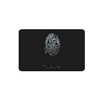 استیکر کارت مدل نوشته کد 544