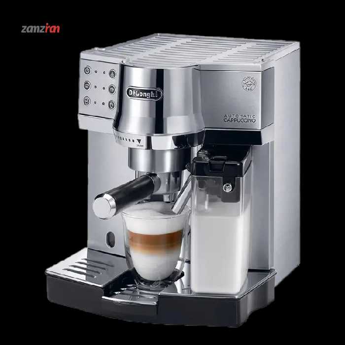 اسپرسوساز دلونگی مدل EC850M