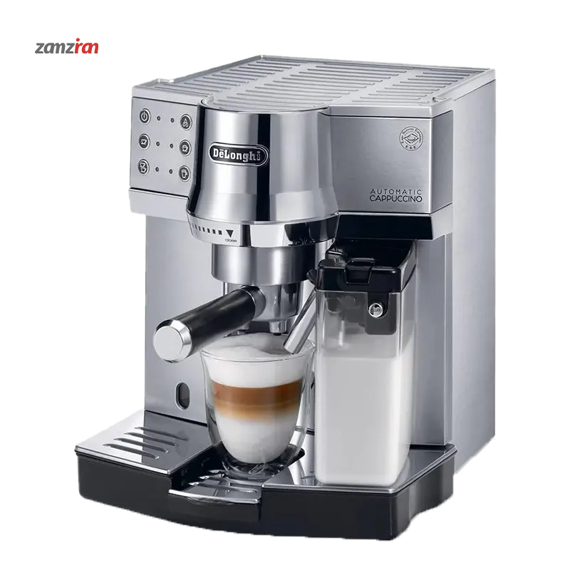 اسپرسوساز دلونگی مدل EC850M