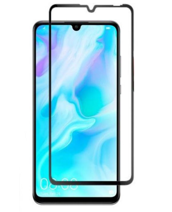 محافظ تمام صفحه هواوی پی 30 لایت