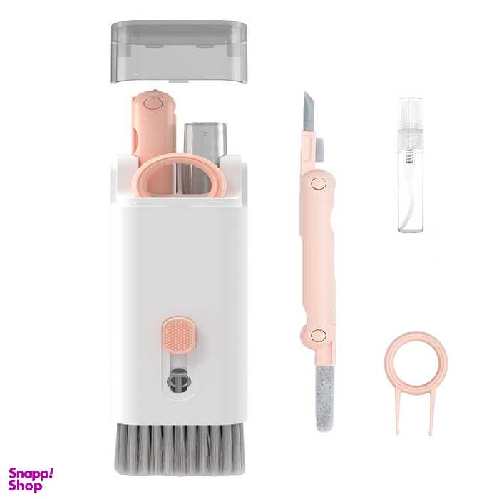 کیت تمیز کننده مدل A88