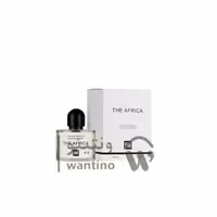 عطر ادکلن بایردو د آفریک جکوینز (Jackwins Byredo Bal d'Afrique)