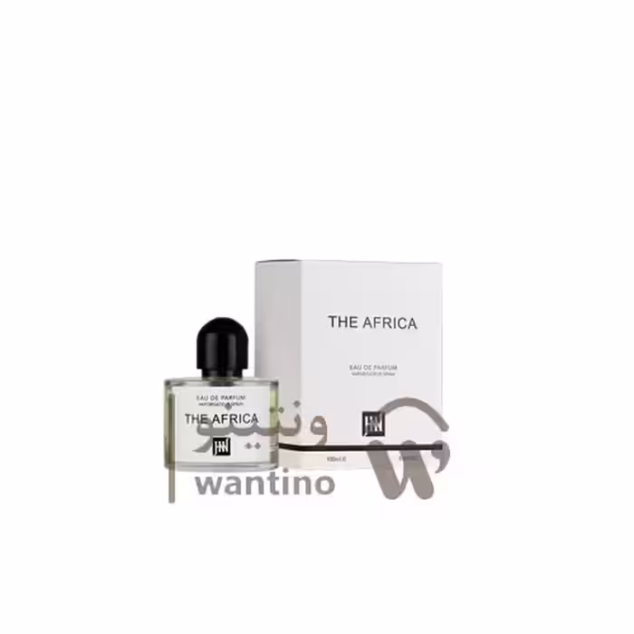 عطر ادکلن بایردو د آفریک جکوینز (Jackwins Byredo Bal d'Afrique)