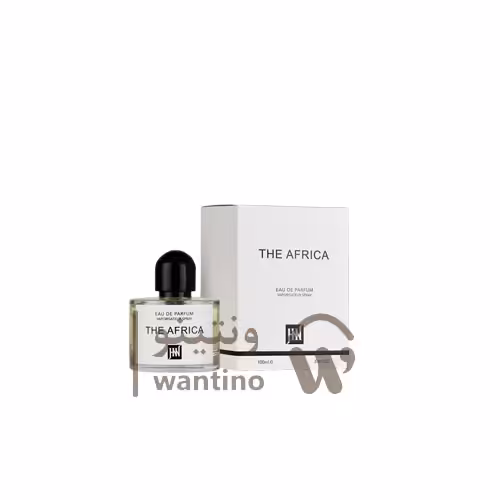 عطر ادکلن بایردو د آفریک جکوینز (Jackwins Byredo Bal d'Afrique)