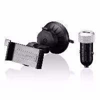 هلدر جاست موبایل ایکستند گو   شارژر فندکی ST-169A   CC-188 - Hiapple.ir