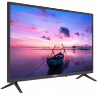 تلویزیون 32 اینچ استار ایکس مدل 32LB650V
