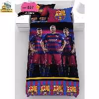 روتختی یک نفره گوزل سه بعدی بارسلونا مدل RSG27