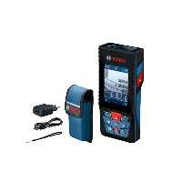 متر لیزری 120 متری بوش مدل GLM 120 C