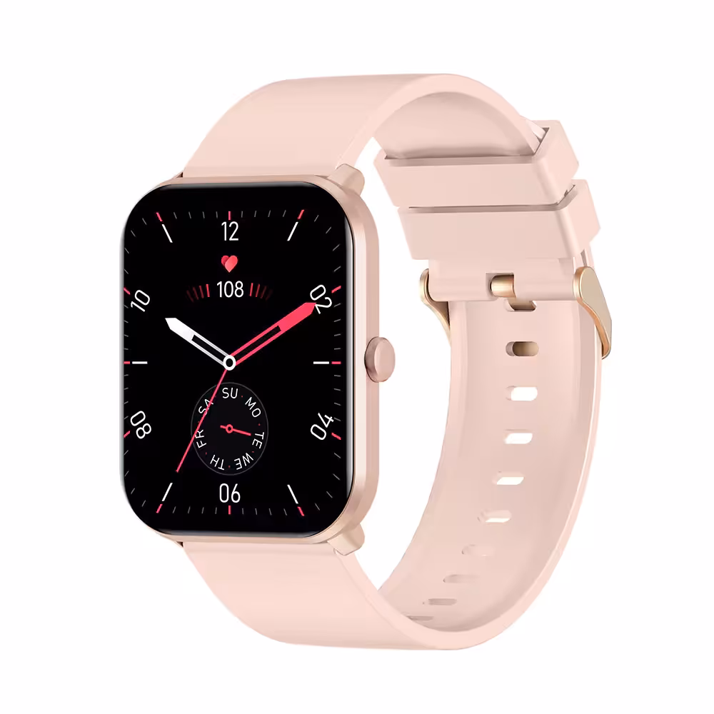 ساعت هوشمند شیائومی IMILAB Smart Watch W01