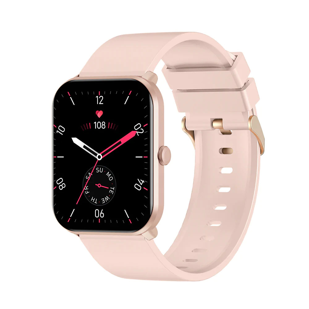 ساعت هوشمند شیائومی IMILAB Smart Watch W01