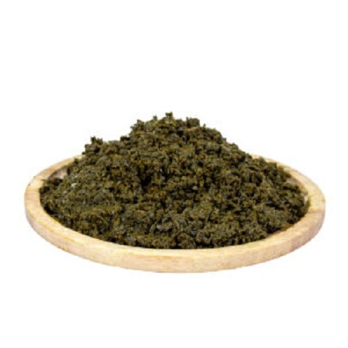 سبزی خورشتی خشک اعلا ء 100 گرمی