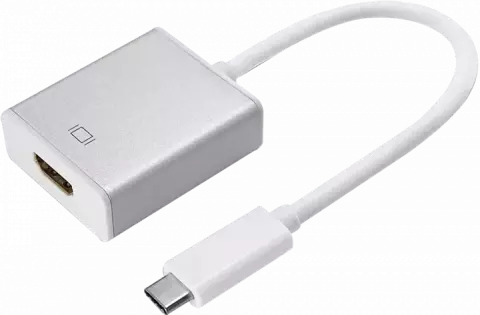 تبدیل TYPE-C به HDMI
