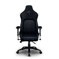 صندلی گیمینگ ریزر مدل ISKUR BLACK