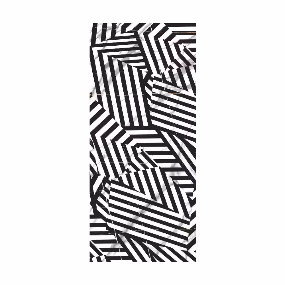 اسلب 120 در 270 زیگما طرح زبرا – لاینر