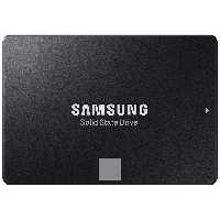 اس اس دی Samsung مدل 870EVO ظرفیت 1 ترابایت