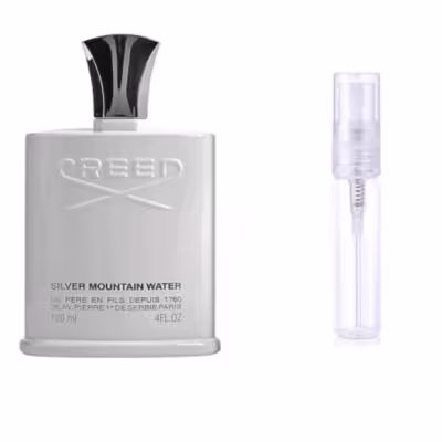 عطر کرید سیلور گریدHیک میل