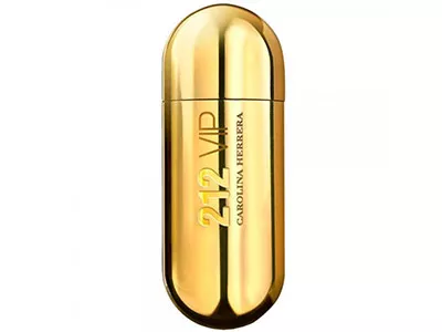 ادکلن زنانه Carolina Herrera 212 VIP با تخفیف ویژه آفکادو