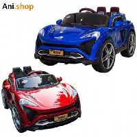 ماشین شارژی فلامینگو مدل KP-2020 PAINT کد 92