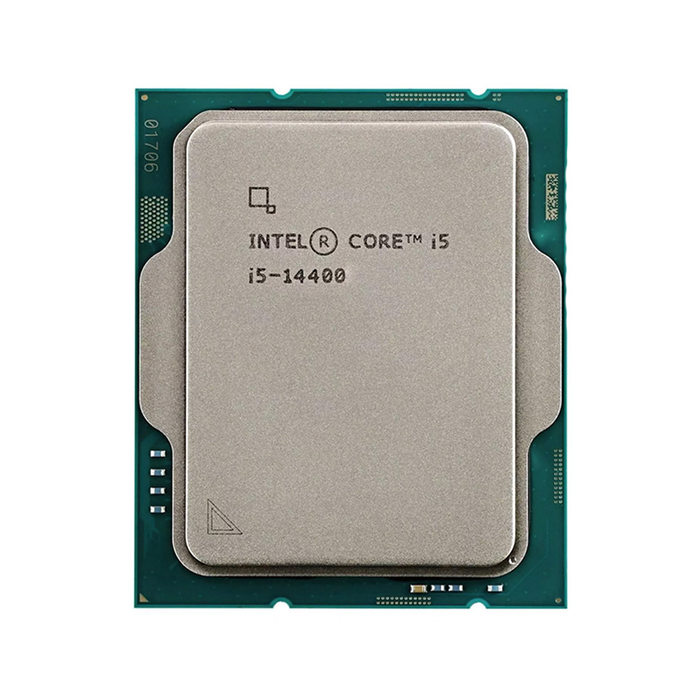 پردازنده اینتل مدل Core i5-14400 Tray