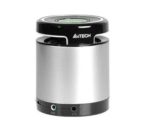 اسپیکر بلوتوث ای فور تک مدل بی تی اس 04
