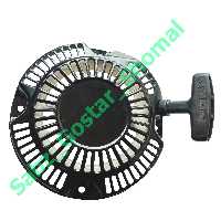 هندل موتور روبین EY20