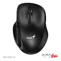 قیمت و خرید ماوس جنیوس ارگونومیک Genius Ergo 8200s - شبکه ساز