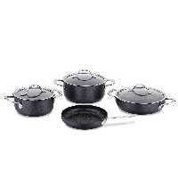 سرویس قابلمه کرکماز مدل تورا TORA A2889