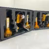 هدلایت یخیMZM  چیپCSPپایهH1