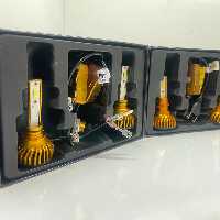 هدلایت یخیMZM  چیپCSPپایهH1