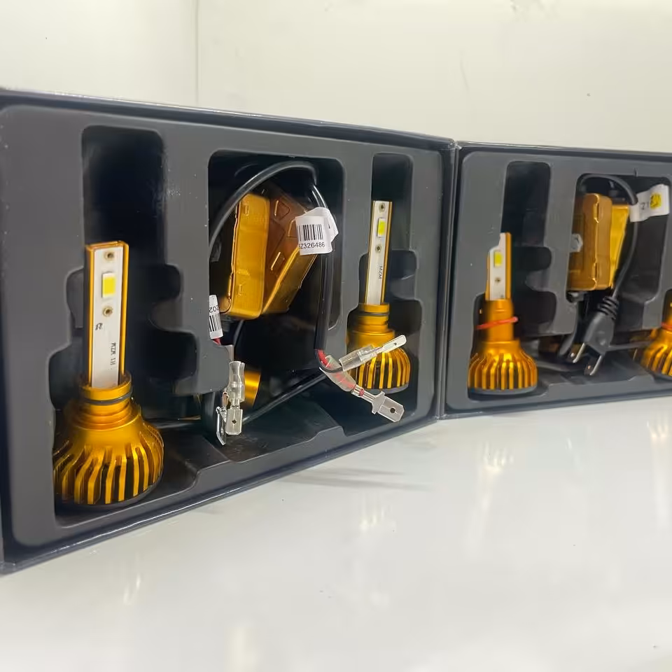 هدلایت یخیMZM  چیپCSPپایهH1