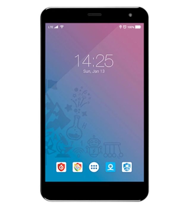 تبلت نارتب مدل 27 ظرفیت 32 گیگابایت رم 2 گیگابایت