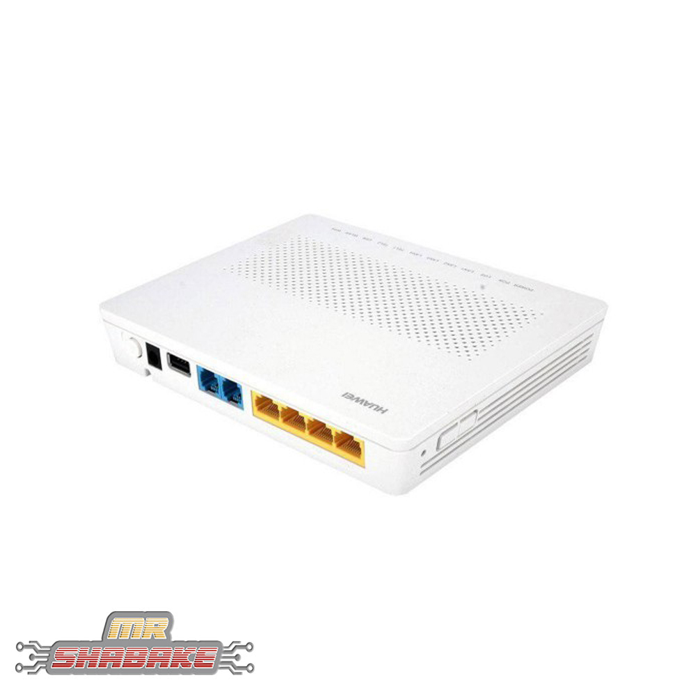 قیمت و خرید مودم فیبر نوری هواوی HG8346M | مسترشبکه