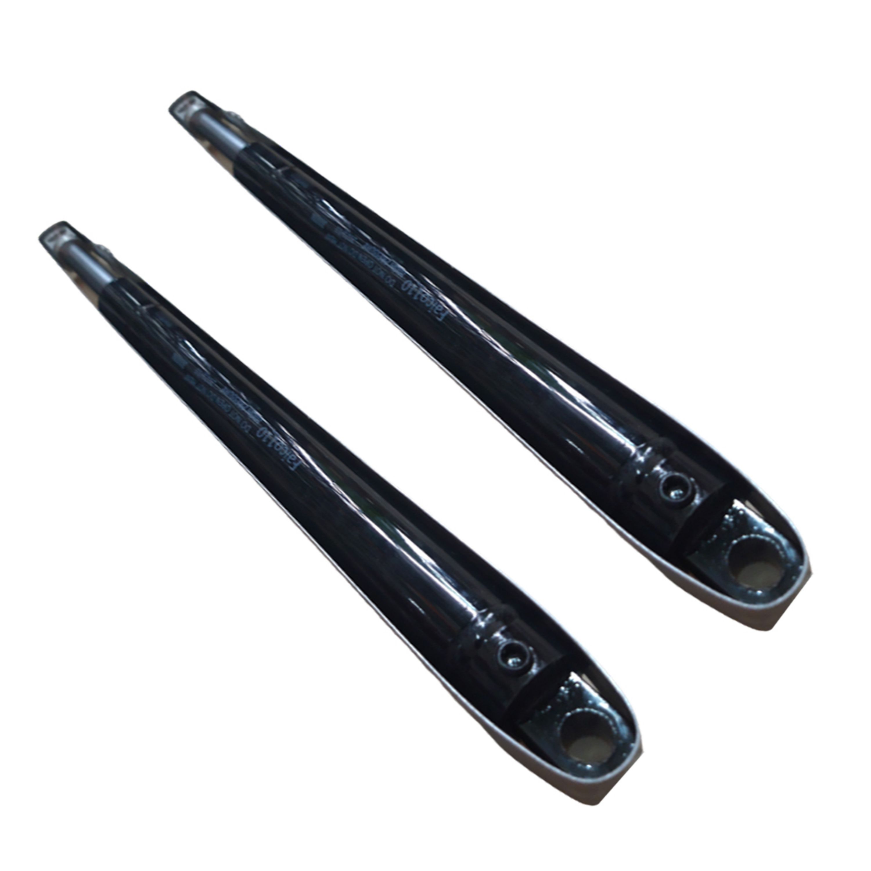 جک تختخواب دیواری یا کمجا تاشو بسته دو عددی  3000 نیوتن کیفیت عالی