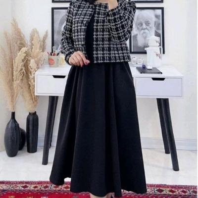 مدل کت و سارافون شاه پریون