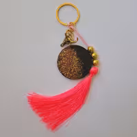 جاکلیدی مدل ماه کامل کد BitArt10