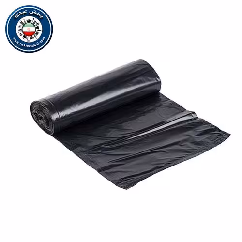 کیسه زباله درجه یک 200 گرمی