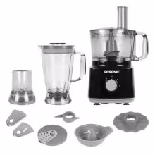 غذاساز گوسونیک مدل GFP-890