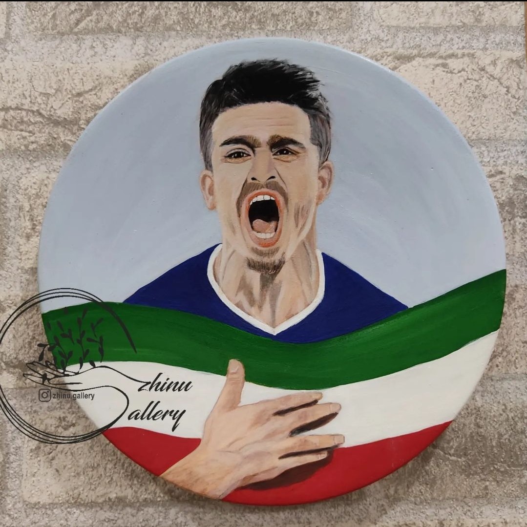 آموزش نقاشی