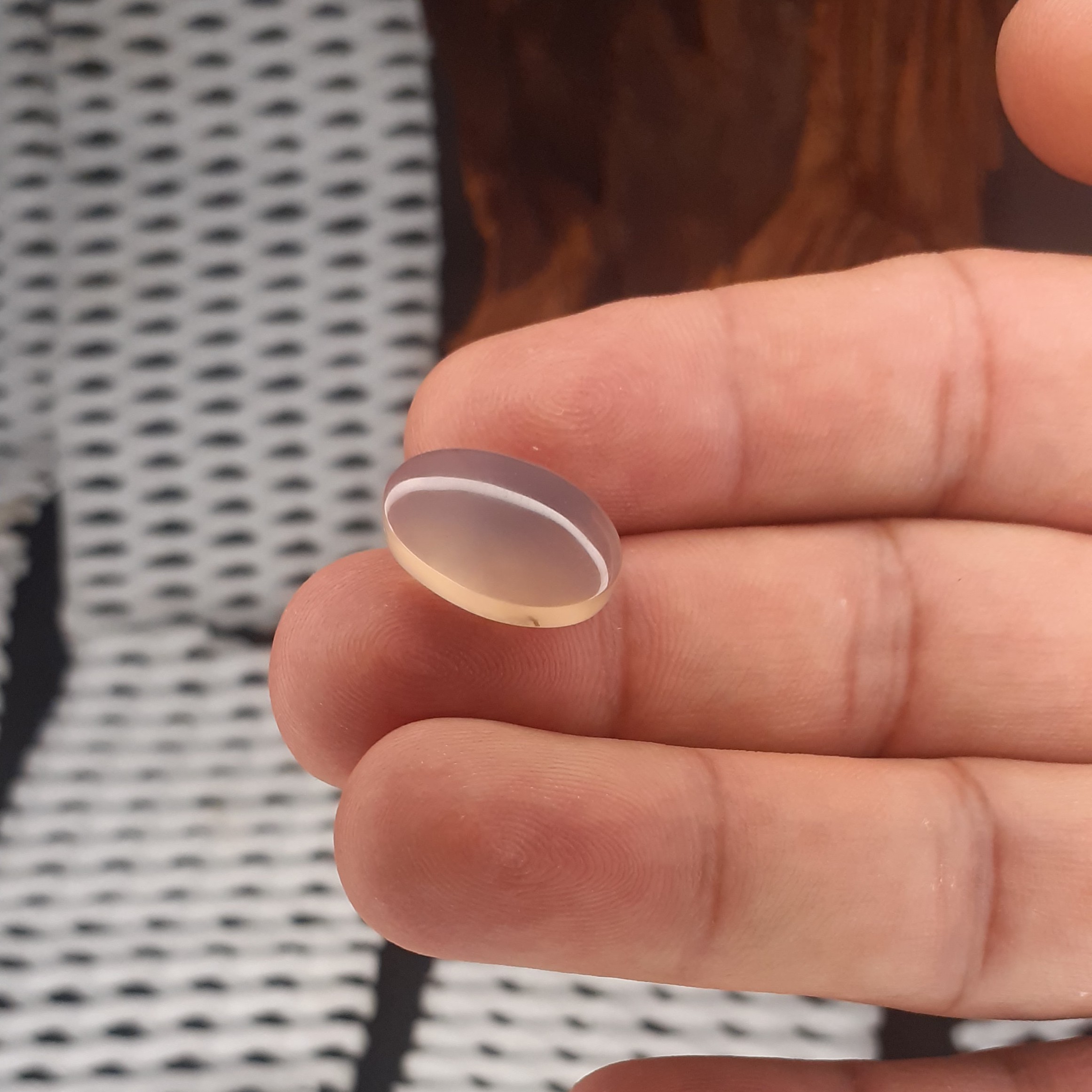 عقیق نباتی ناب