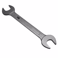 آچار تخت مدل پرشین کت کد YPA-025-28MM سایز 25-28 میلیمتر