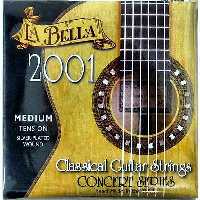 سیم گیتار لابه لا 2001